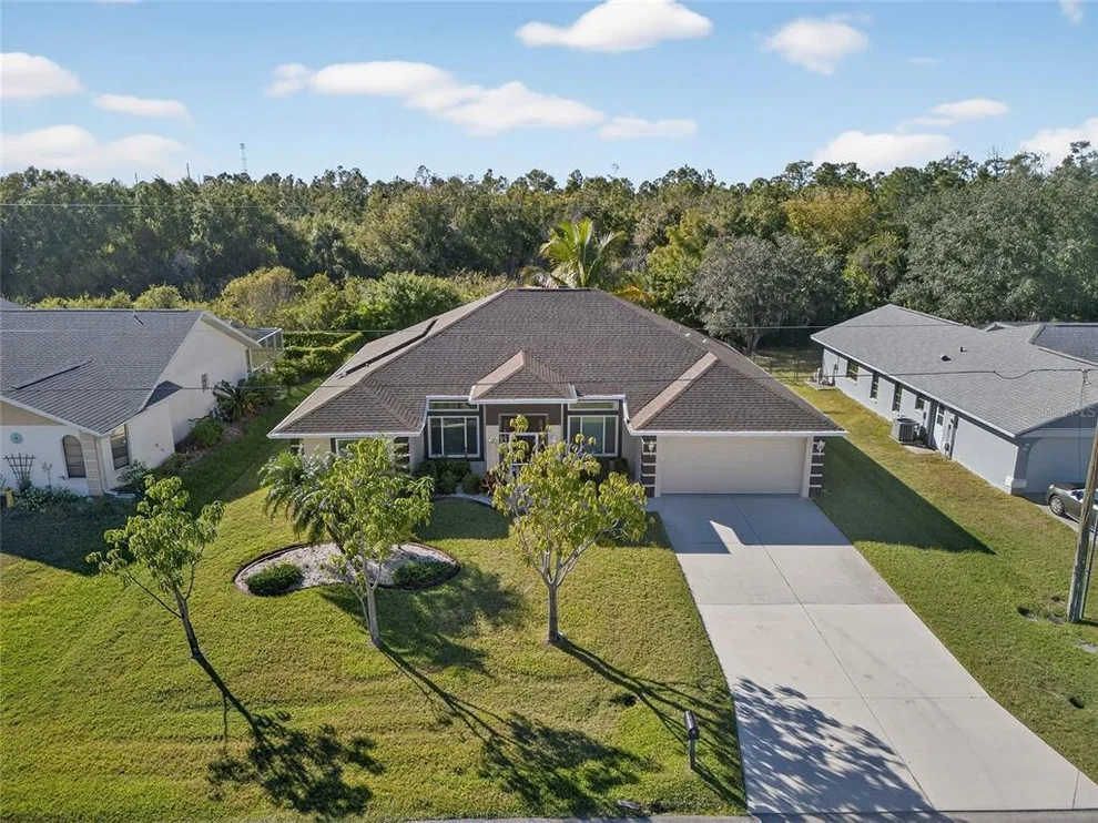 Unit for sale at 25900 AYSEN DRIVE, PUNTA GORDA, FL 33983