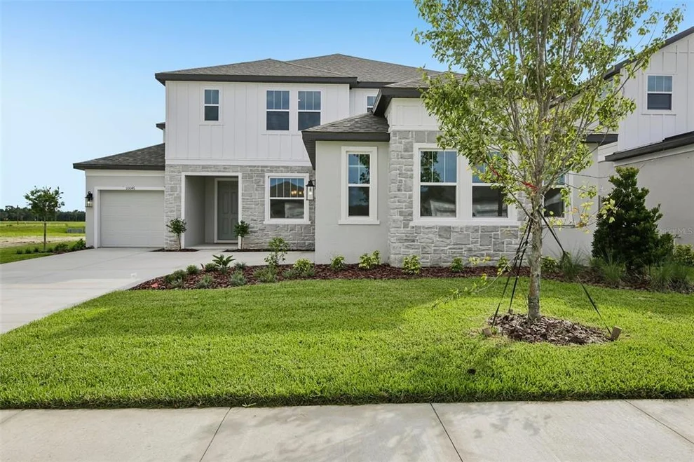 Unit for sale at 10046 HIDDEN HAMMOCK LOOP, PARRISH, FL 34219