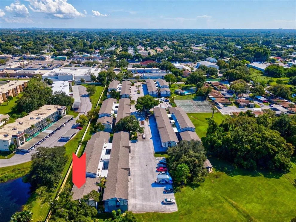 Unit for sale at 1127 KING ARTHUR COURT, DUNEDIN, FL 34698