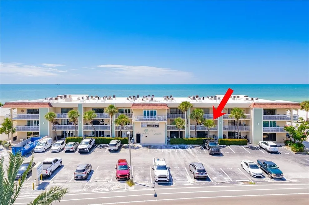 Unit for sale at 50 GULF BOULEVARD, INDIAN ROCKS BEACH, FL 33785