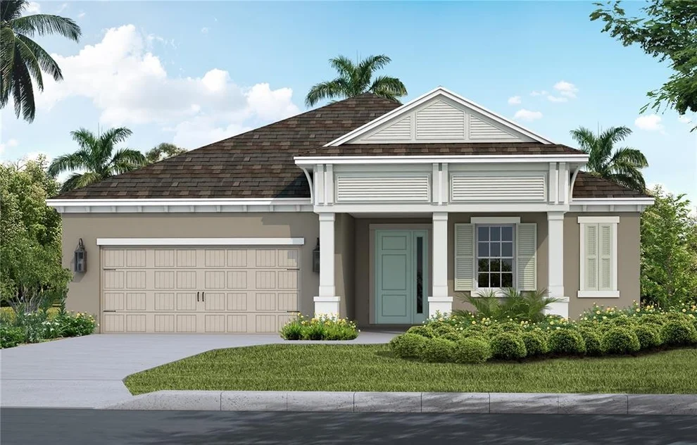 Unit for sale at 14466 SKIPPING STONE LOOP, PARRISH, FL 34219