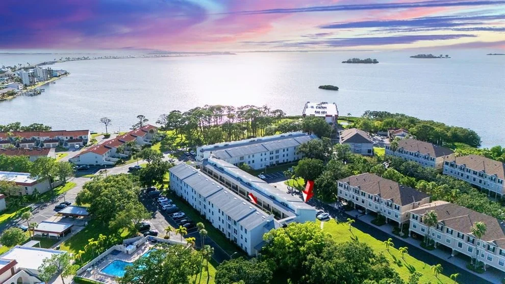 Unit for sale at 2700 BAYSHORE BOULEVARD, DUNEDIN, FL 34698