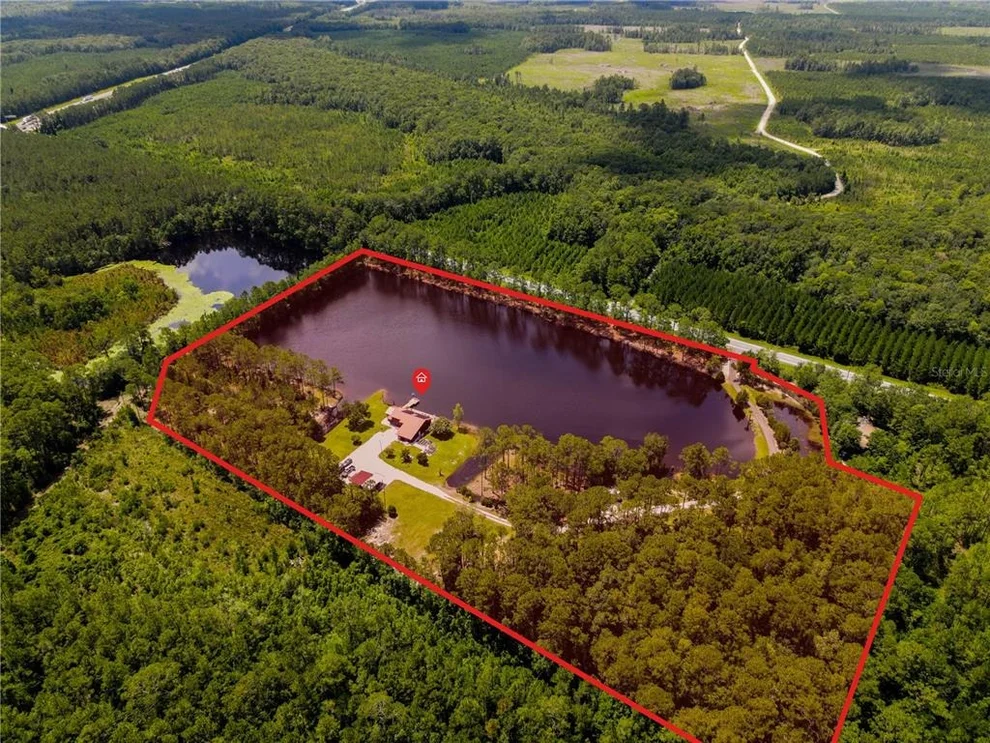 Unit for sale at 153897 COUNTY ROAD 108, YULEE, FL 32097