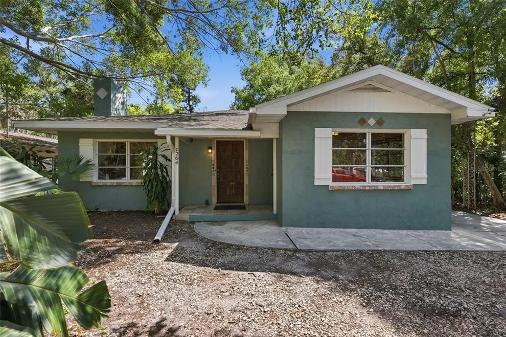 Unit for sale at 1264 18TH STREET, SARASOTA, FL 34234