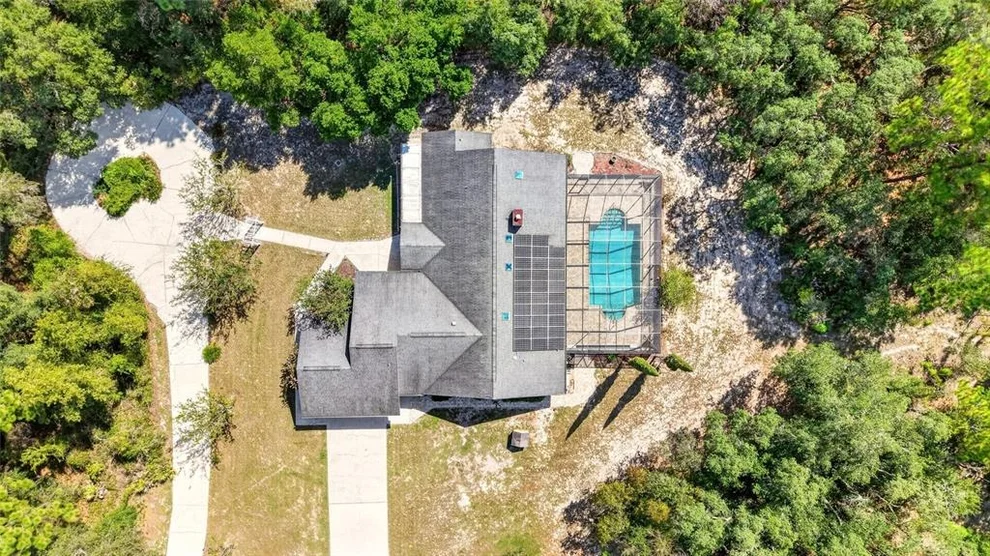 Unit for sale at 6520 W CANDIER COURT, DUNNELLON, FL 34433