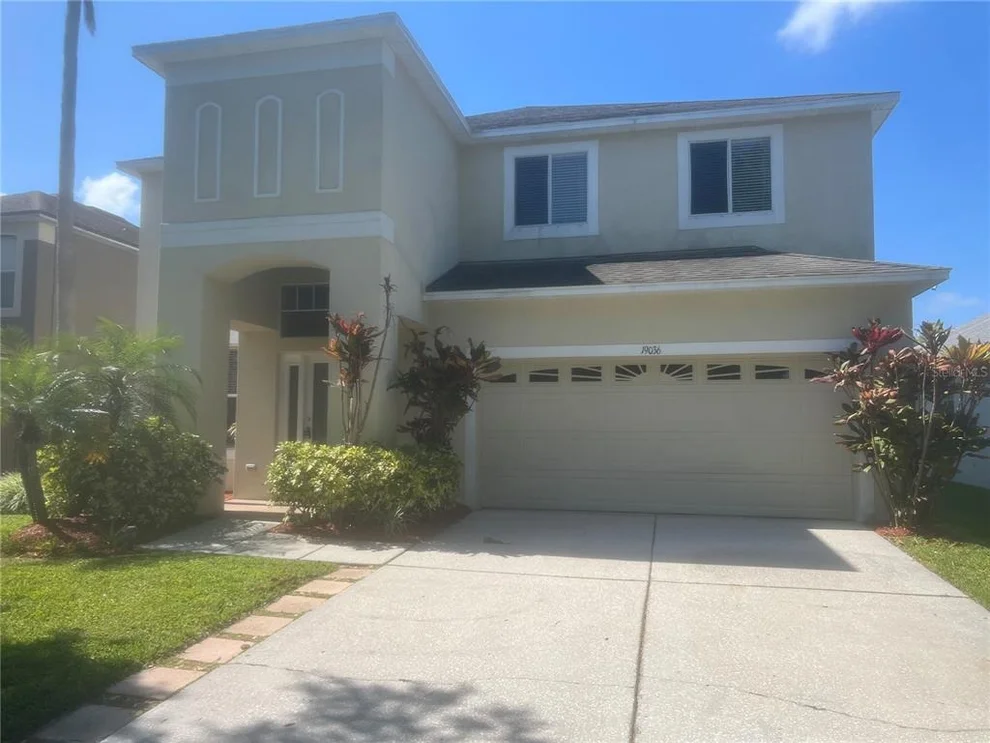 Unit for sale at 19036 FISHERMANS BEND DRIVE, LUTZ, FL 33558