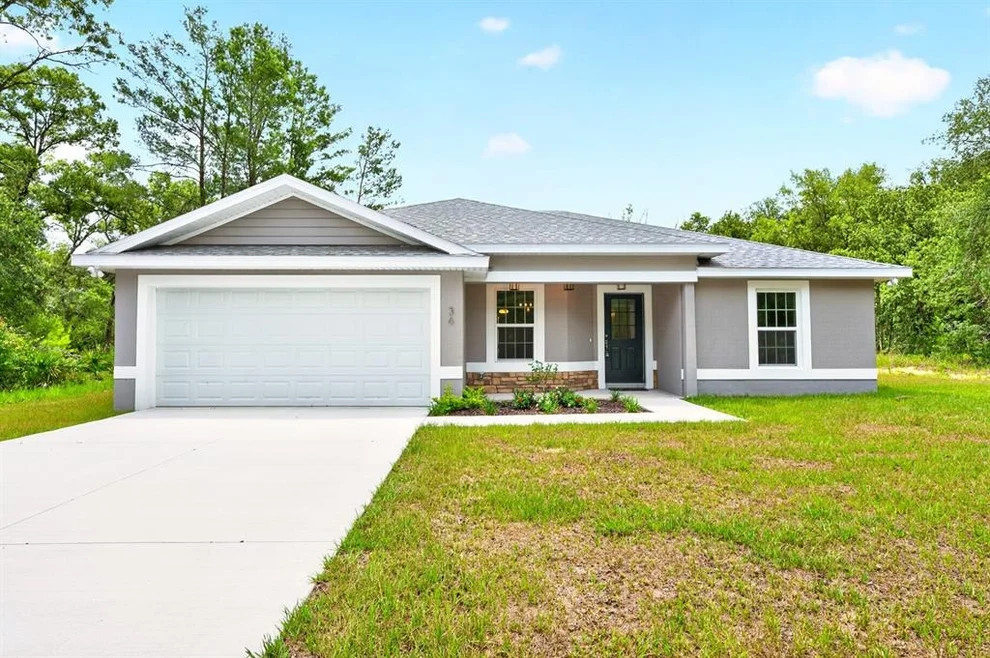 Unit for sale at 36 FISHER LANE COURSE, OCKLAWAHA, FL 32179