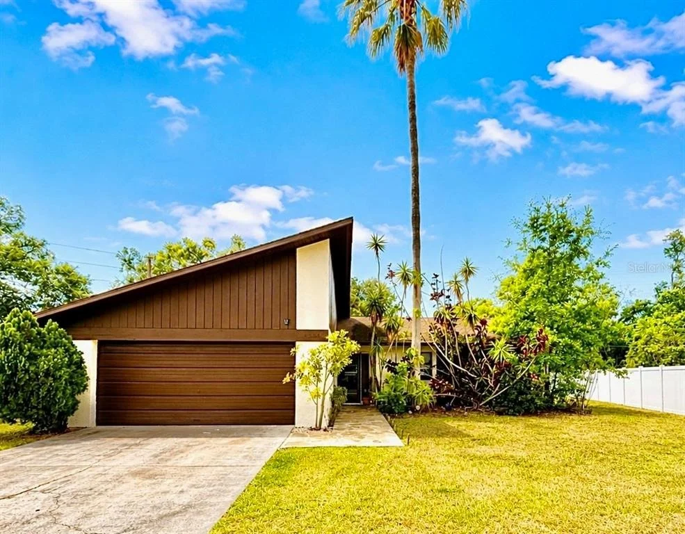 Unit for sale at 8034 BADGER LANE, NEW PORT RICHEY, FL 34653