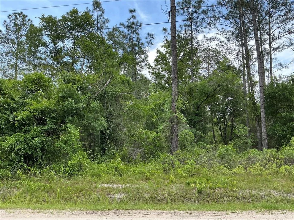 Unit for sale at 10730 BECKENGER AVENUE, HASTINGS, FL 32145