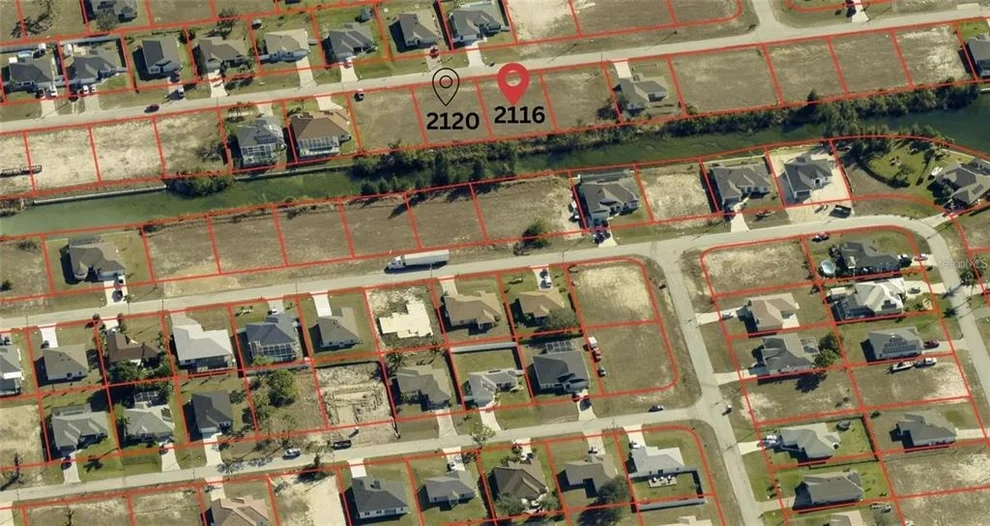 Unit for sale at 2116 NW 17TH AVENUE, CAPE CORAL, FL 33993