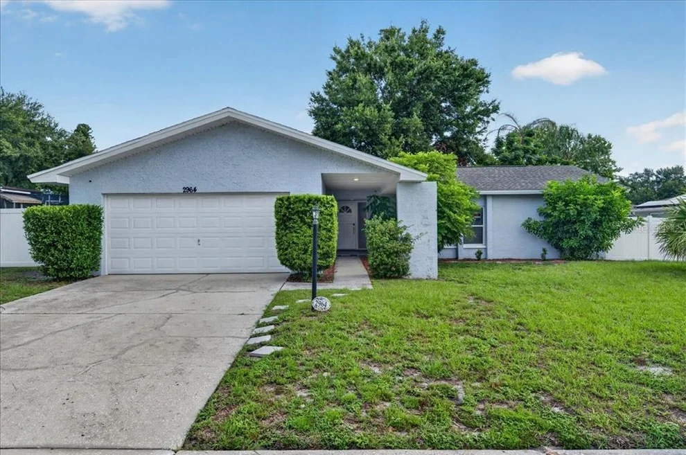 Unit for sale at 2964 MEADOW OAK DRIVE S, CLEARWATER, FL 33761