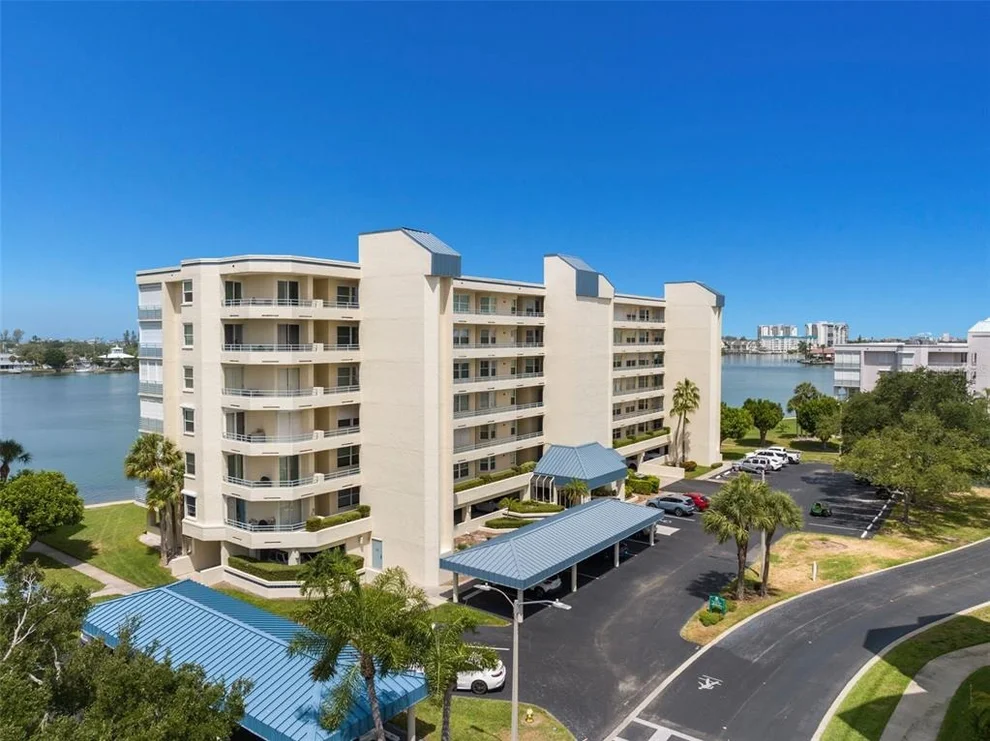 Unit for sale at 7984 SAILBOAT KEY BOULEVARD S, SOUTH PASADENA, FL 33707
