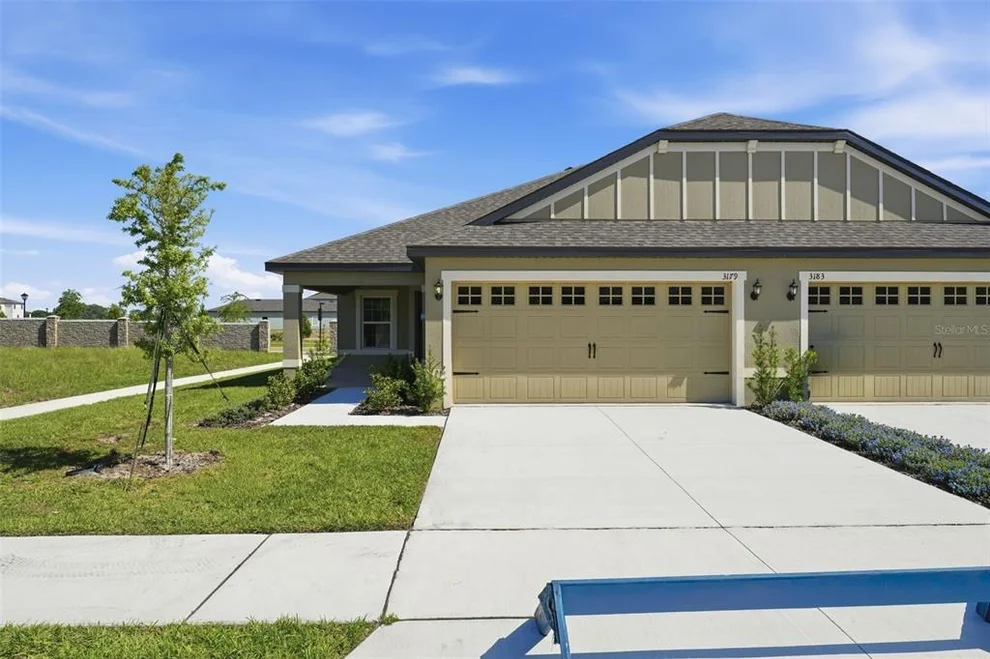 Unit for sale at 3179 SEVILLE STREET, LAKE ALFRED, FL 33850