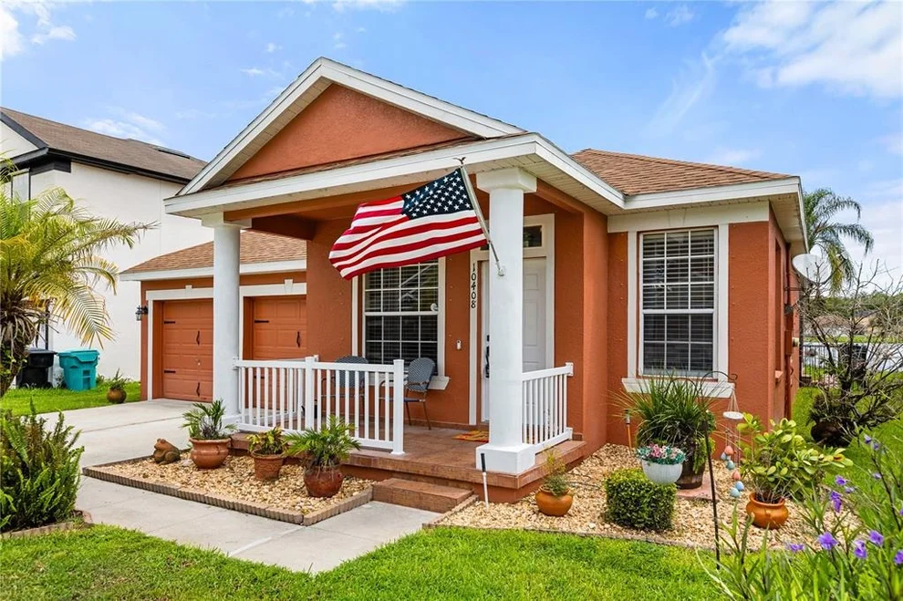 Unit for sale at 10408 EASTPARK WOODS DRIVE, ORLANDO, FL 32832