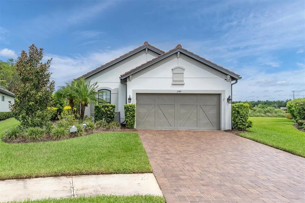 Unit for sale at 3142 FRANCOA DRIVE, ODESSA, FL 33556