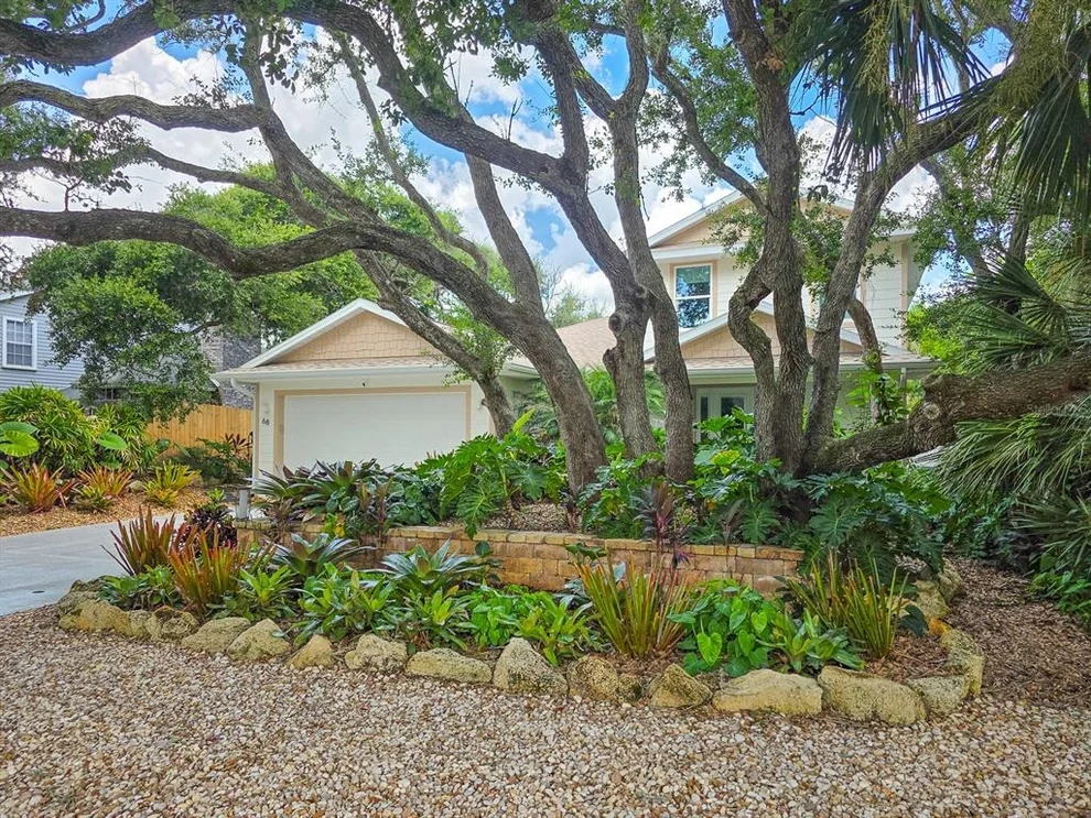 Unit for sale at 68 GLENVIEW AVENUE, PONCE INLET, FL 32127