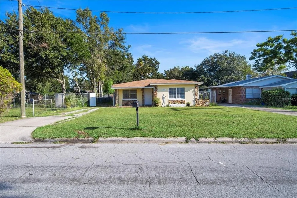Unit for sale at 402 TUSCARORA STREET, LAKELAND, FL 33805