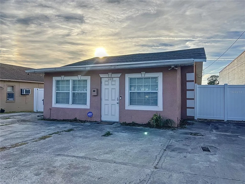 Unit for sale at 1109 5TH STREET SW, WINTER HAVEN, FL 33880