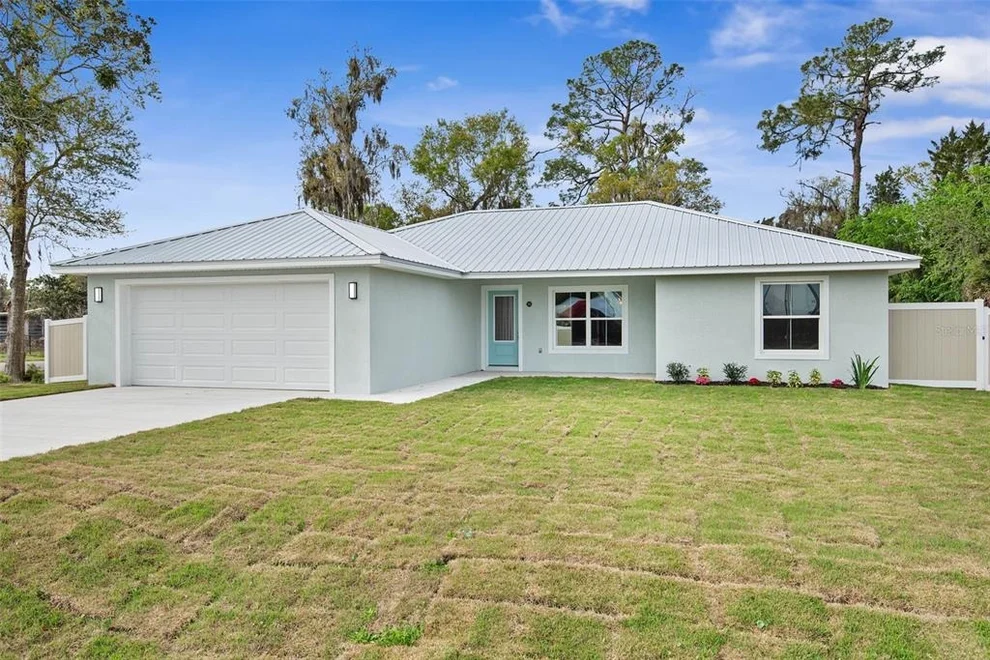 Unit for sale at 261 S MAIN STREET, BUNNELL, FL 32110