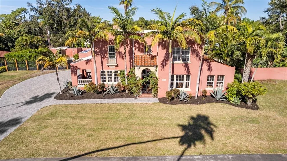 Unit for sale at 7810 SENRAB DRIVE, BRADENTON, FL 34209
