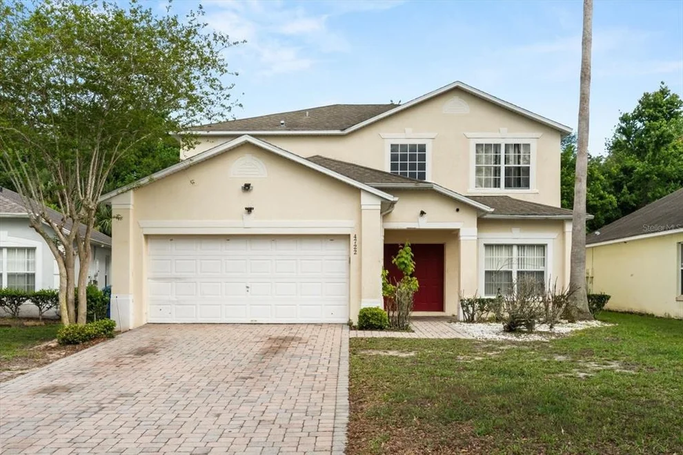 Unit for sale at 4722 CUMBRIAN LAKES DRIVE, KISSIMMEE, FL 34746