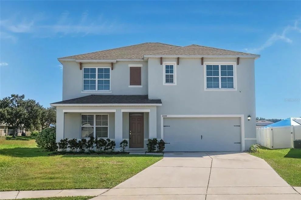 Unit for sale at 3228 COUNTRY WALK CLUB CIRCLE, WINTER HAVEN, FL 33881