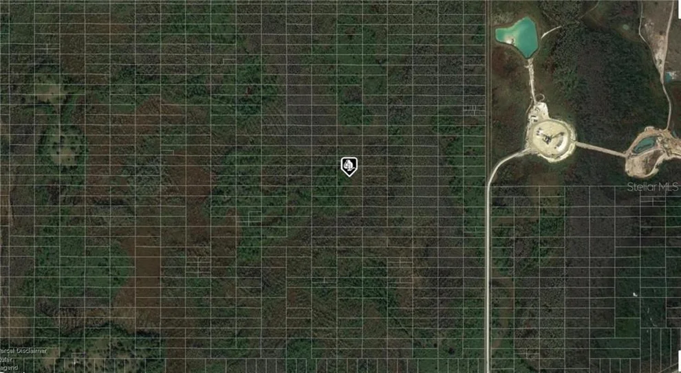 Unit for sale at SWEET HILL ROAD, POLK CITY, FL 33868