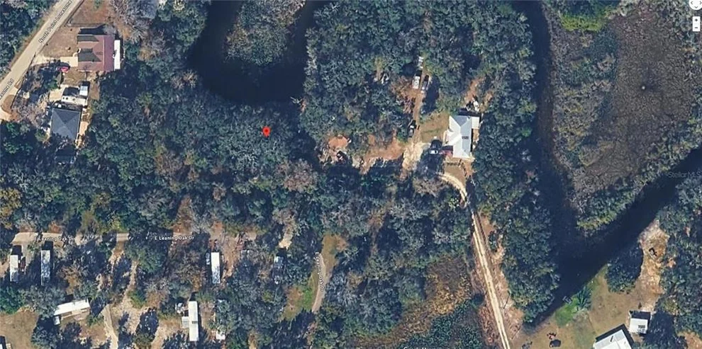 Unit for sale at 7089 E LEANING OAK DRIVE, INVERNESS, FL 34453