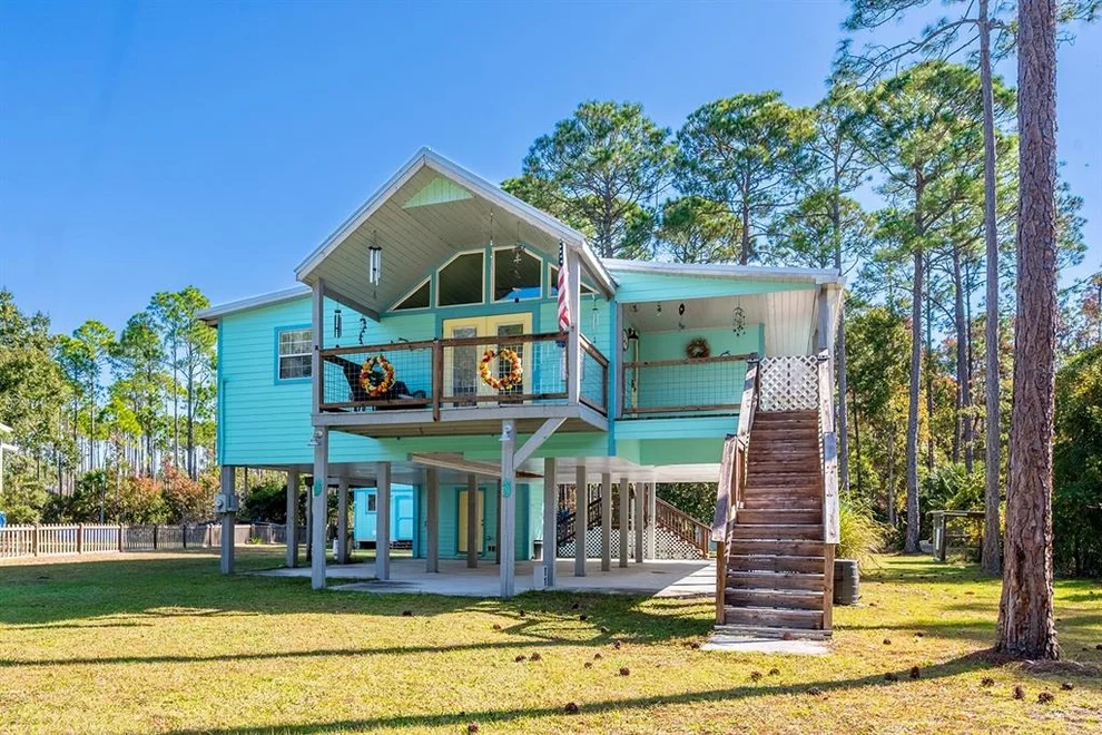 Unit for sale at 259 SE 373 STREET, OLD TOWN, FL 32680