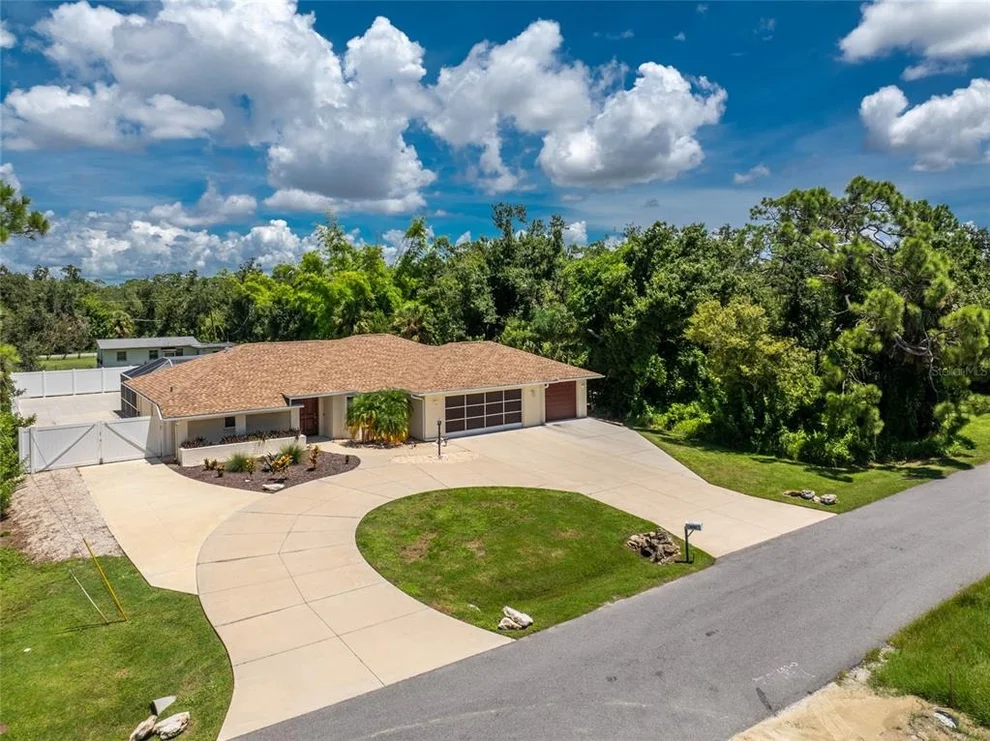 Unit for sale at 1600 THOMAS STREET, ENGLEWOOD, FL 34223