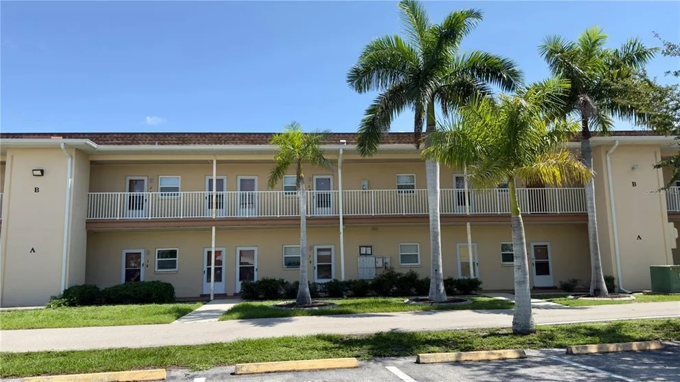 Unit for sale at 3136 HARBOR BOULEVARD, PORT CHARLOTTE, FL 33952