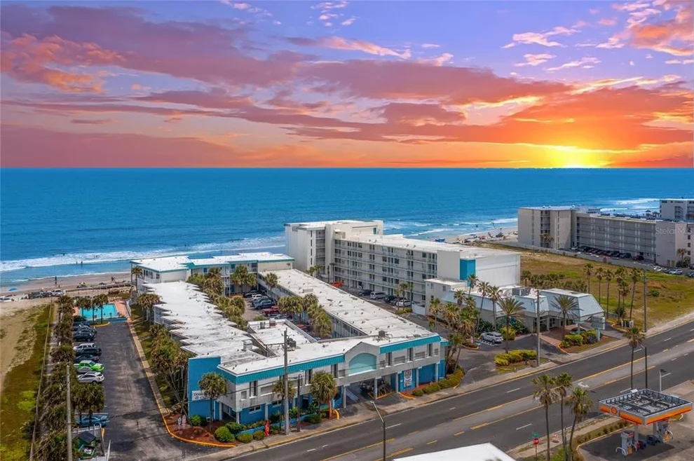 Unit for sale at 935 S ATLANTIC AVENUE, DAYTONA BEACH, FL 32118
