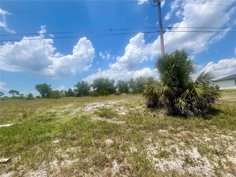 Unit for sale at 1623 NW 26TH STREET, CAPE CORAL, FL 33993