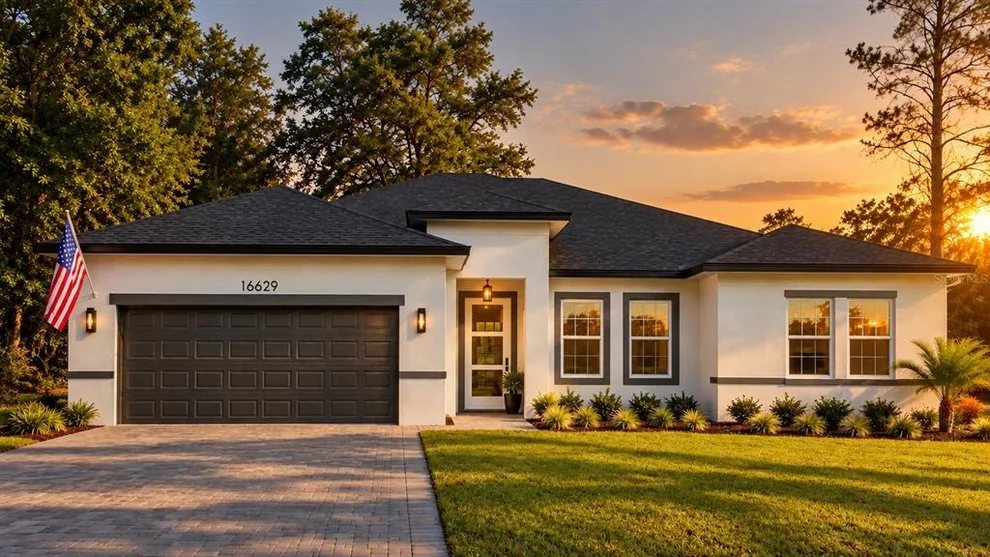 Unit for sale at 16629 SW 21ST CIRCLE, OCALA, FL 34473