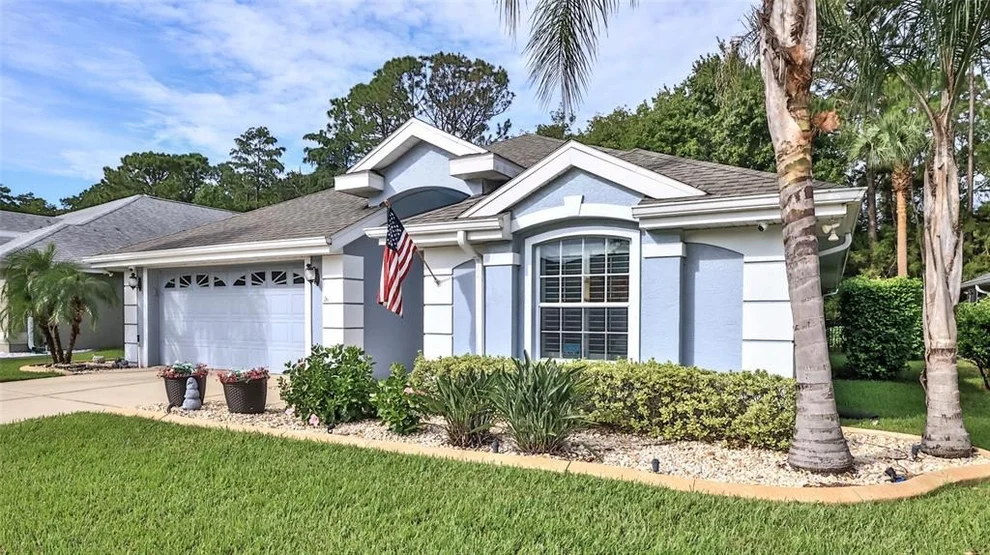 Unit for sale at 26 CORMORANT CIRCLE, DAYTONA BEACH, FL 32119