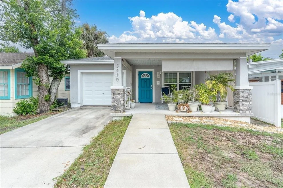Unit for sale at 3410 TARLTON STREET N, ST PETERSBURG, FL 33713