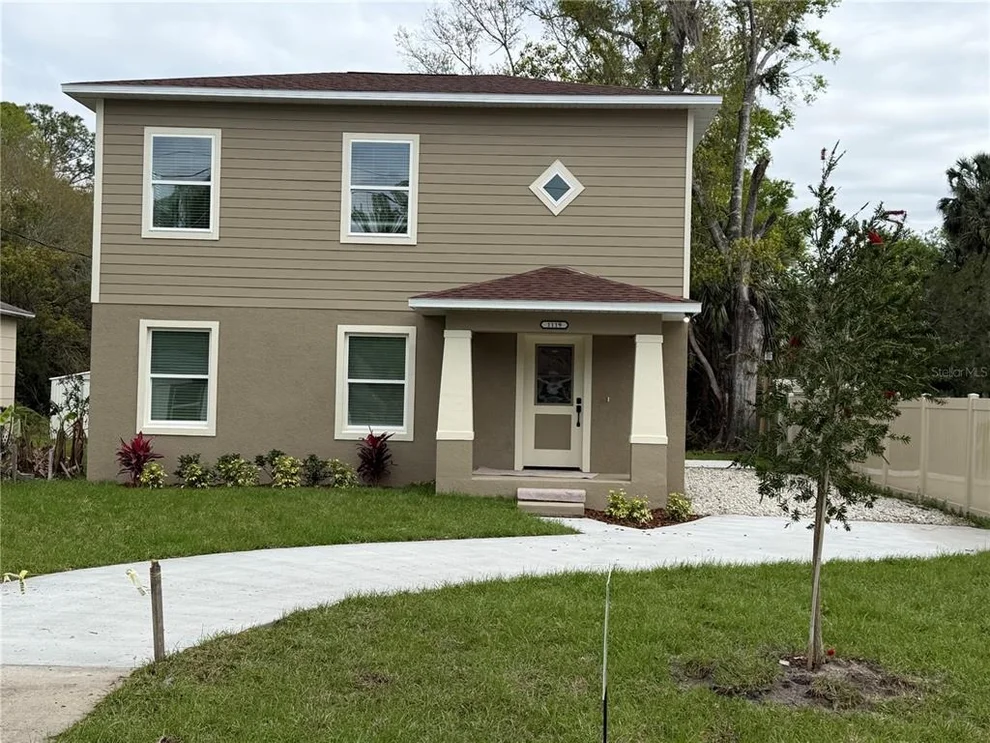 Unit for sale at 1119 WILLOW AVENUE, SANFORD, FL 32771