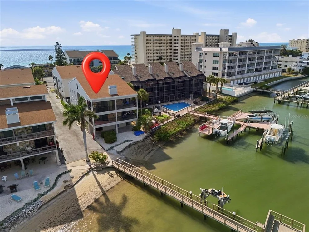 Unit for sale at 19937 GULF BOULEVARD, INDIAN SHORES, FL 33785