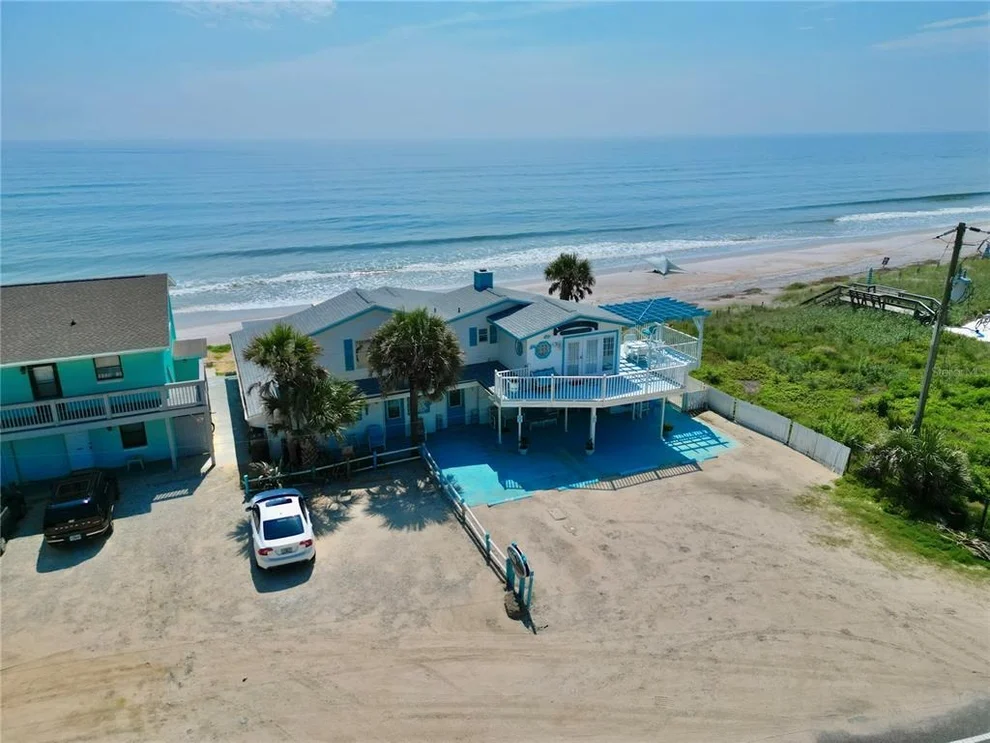 Unit for sale at 2815 S OCEAN SHORE BOULEVARD, FLAGLER BEACH, FL 32136