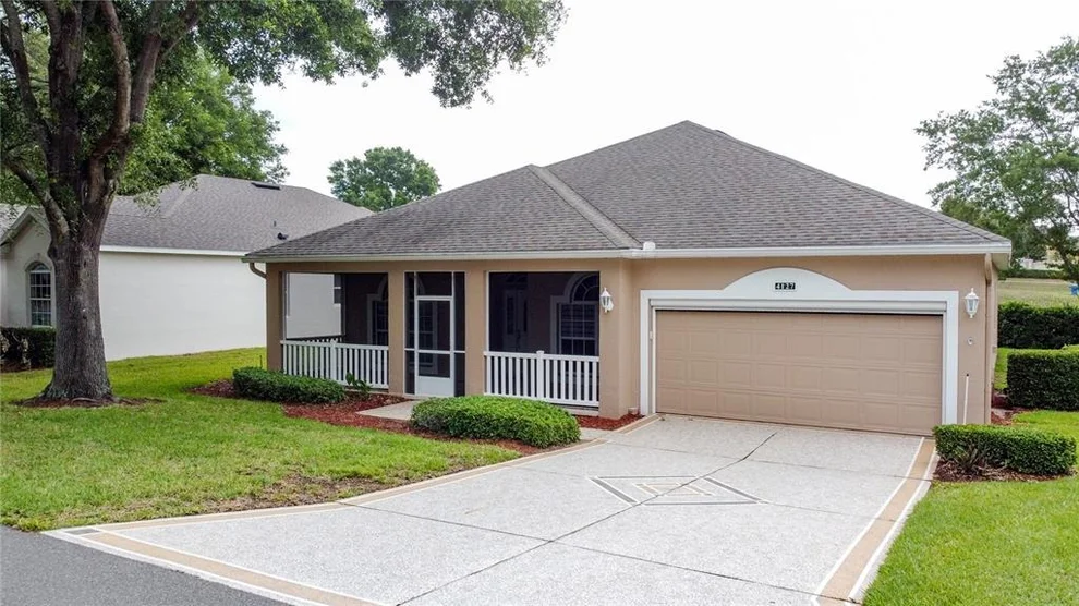 Unit for sale at 4127 KINGSLEY STREET, CLERMONT, FL 34711
