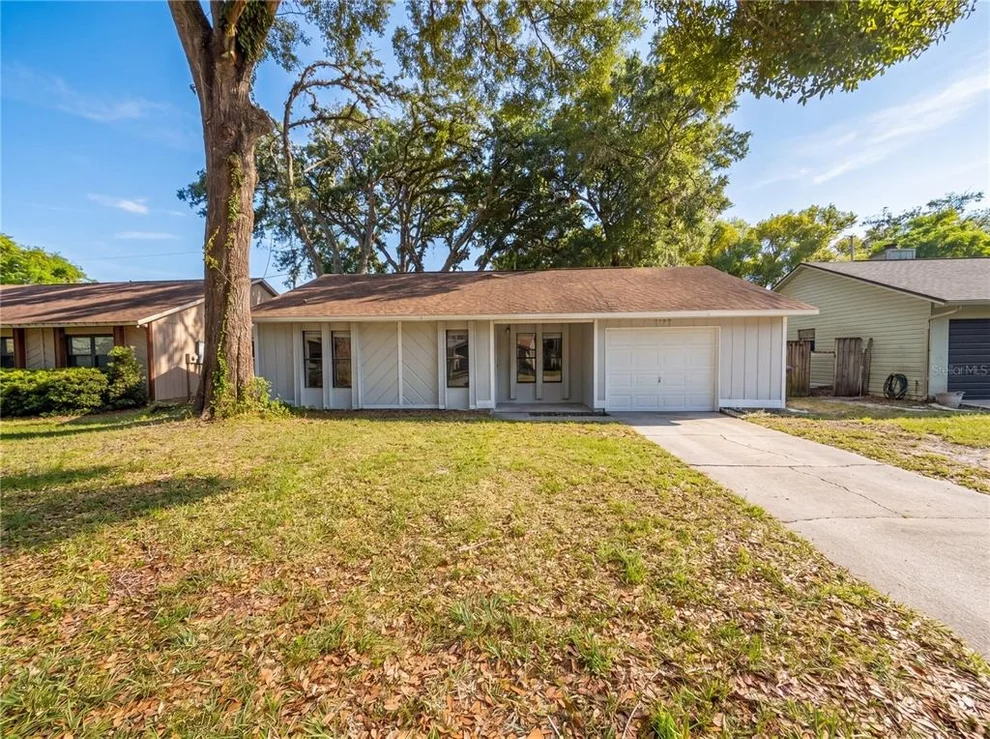 Unit for sale at 3622 SHADY GROVE CIRCLE, ORLANDO, FL 32810