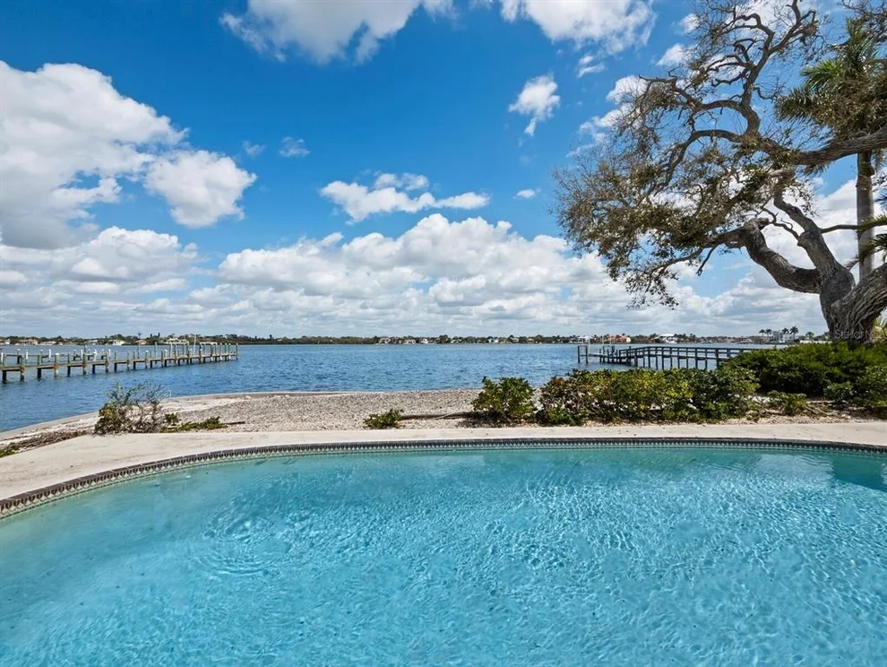 Unit for sale at 1267 STARBOARD LANE, SARASOTA, FL 34242