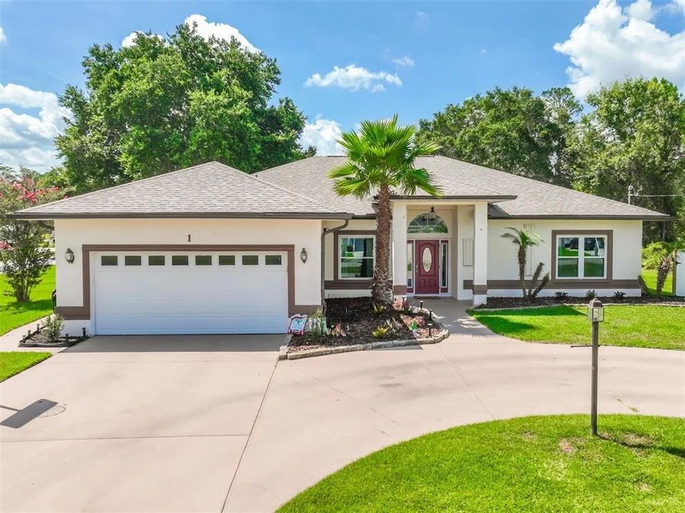 Unit for sale at 1 SLIPPER FLOWER PATH E, PALM COAST, FL 32164