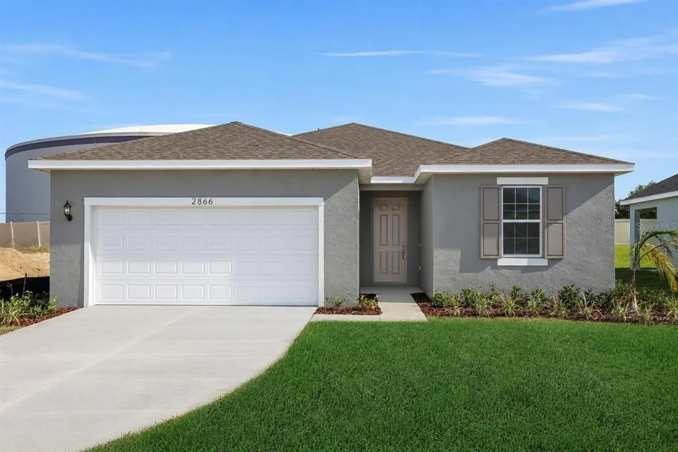 Unit for sale at 2866 SUPERMARINE ROAD, TAVARES, FL 32778
