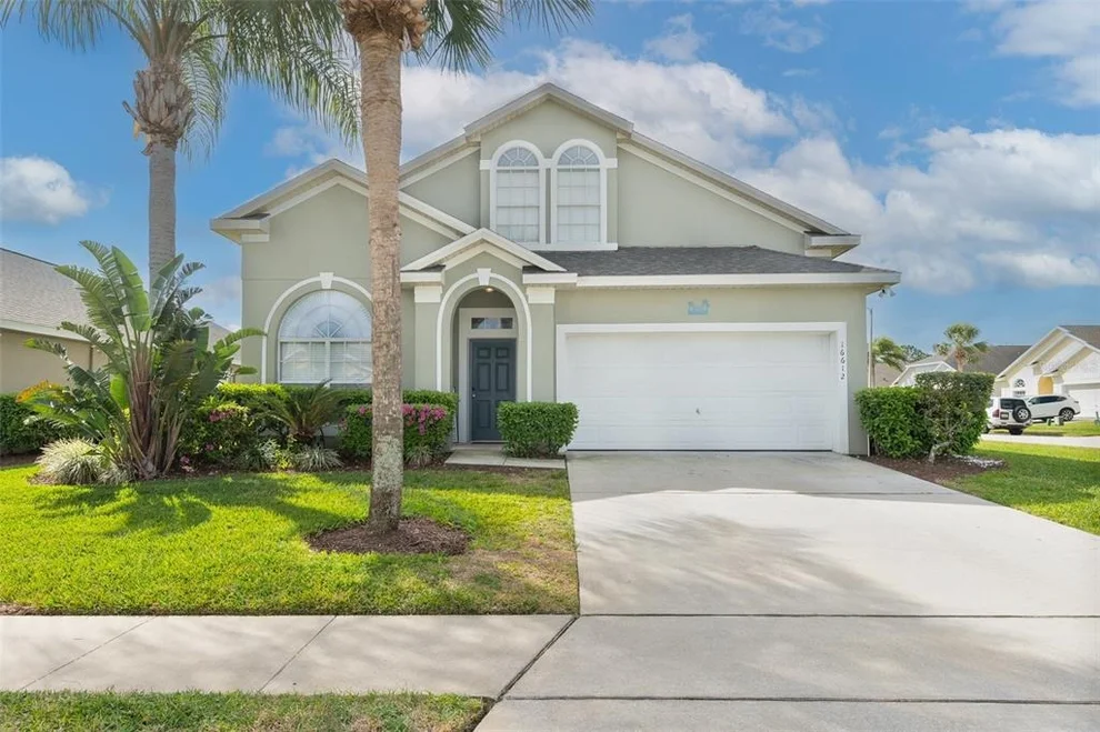 Unit for sale at 16612 FRESH MEADOW DRIVE, CLERMONT, FL 34714