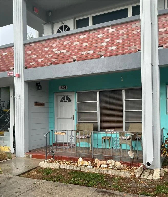Unit for sale at 4300 58TH STREET N, KENNETH CITY, FL 33709