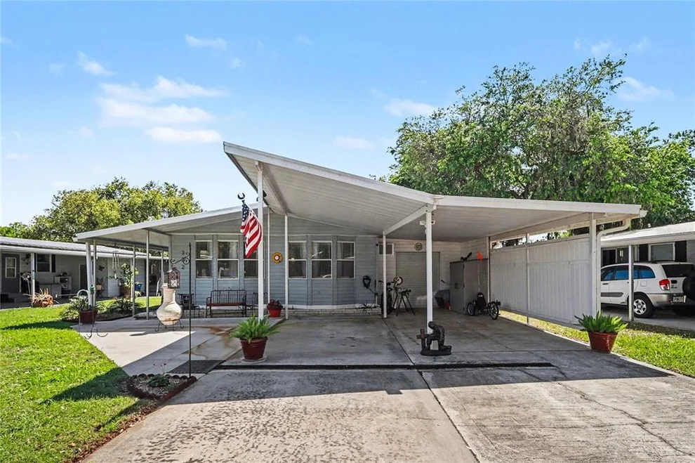 Unit for sale at 2055 S FLORAL AVENUE, BARTOW, FL 33830