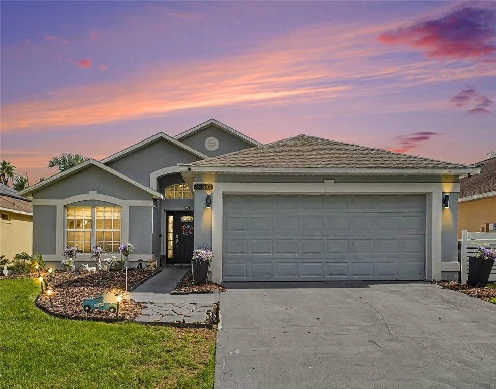 Unit for sale at 550 BUCKINGHAM CIRCLE, DAVENPORT, FL 33897