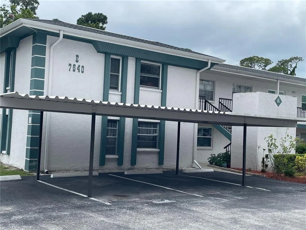 Unit for sale at 7640 92ND STREET, SEMINOLE, FL 33777