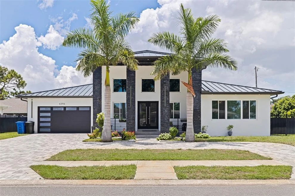 Unit for sale at 6396 18TH STREET N, ST PETERSBURG, FL 33702